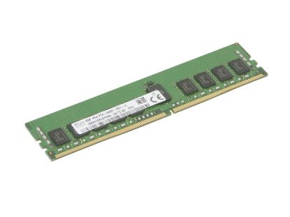 Picture of HMA41GR7AFR4N-UH Hynix 8GB 2400MHZ PC4-19200 DDR4 SDRAM Ecc Reg Ram | New Bulk Pack