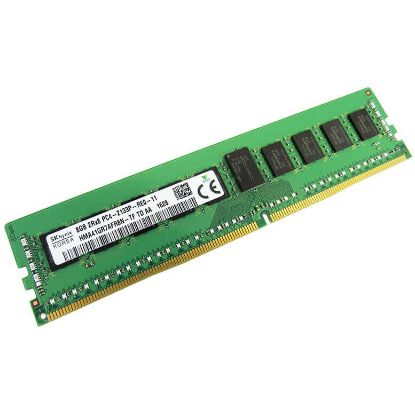 Picture of HMA41GR7AFR8N-TF Hynix 8GB 2133Mhz PC4-17000 Ecc Reg DDR4 SDRAM 288-Pin | New Bulk Pack