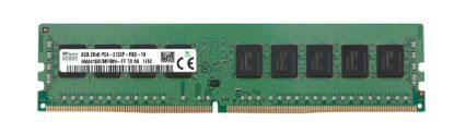 Picture of HMA41GR7MFR8N-TF Hynix 8GB 2133MHZ PC4-17000 Cl15 Ecc Registered DDR4 SDRAM Ram | New Bulk Pack