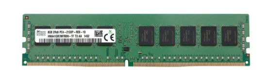 Picture of HMA41GR7MFR8N-TF Hynix 8GB 2133MHZ PC4-17000 Cl15 Ecc Registered DDR4 SDRAM Ram | New Bulk Pack