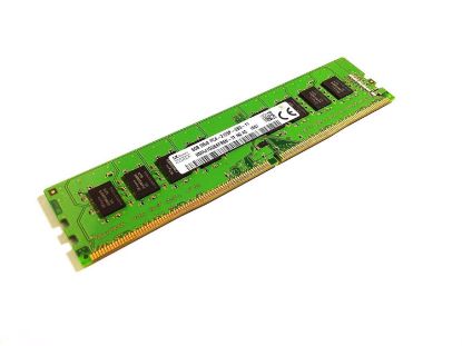 Picture of HMA41GU6AFR8N-TF Hynix 8GB 2133Mhz PC4-17000 Ecc Unbuffered DDR4 SDRAM Ram | New Bulk Pack