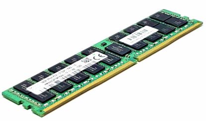 Picture of HMA42GL7AFR4N-TF Hynix 16GB 1X16GB 2133MHZ PC4-17000 CL15 ECC Registered Dual Rank DDR4 SDRAM 288-PIN DIMM HynixMemory For Server Memory. New Bulk Pack.