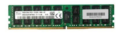 Picture of HMA42GR7MFR4N-TF Hynix 16GB 2133Mhz Pc4-17000 DDR4 SDRAM Ecc Reg Ram | New Bulk Pack
