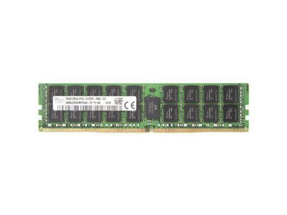 Picture of HMA42GR7MFR4NTF Hynix 16GB 2133MHZ PC4-17000 Cl15 DDR4 SDRAM Registered Ram | Brand New 3 Years Warranty | Dell OEM