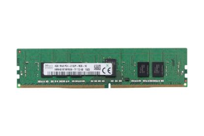 Picture of HMA451R7MFR8N-TF HYNIX 4GB 2133mhz Pc4-17000 DDR4 SDRAM Ecc Reg Ram | New Bulk Pack