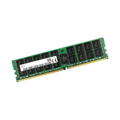 Picture of HMA81GR7AFR8N-VK Hynix 8GB 2666mhz Pc4-21300 Ecc Reg DDR4 SDRAM 288-Pin Ram | New Bulk Pack