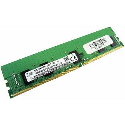 Picture of HMA81GR7MFR8N-UH Hynix 8GB 2400MHZ PC4-21300 Cl17 Ecc DDR4 SDRAM Reg Ram | Brand New 3 Years Warranty