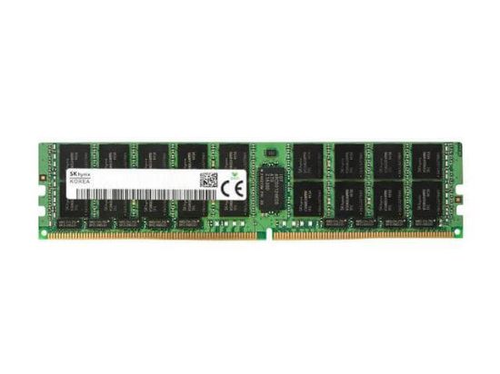 Picture of HMA82GR7AFR4N-VK Hynix 16GB DDR4 2666MHZ PC4-21300 SDRAM Ecc Registered Ram | Brand New 3 Years Warranty
