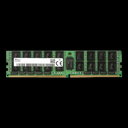 Picture of HMA82GR7AFR8N-VK Hynix 16GB 2666Mhz PC4-21300 Ecc Reg DDR4 SDRAM 288-Pin Ram | New Bulk Pack