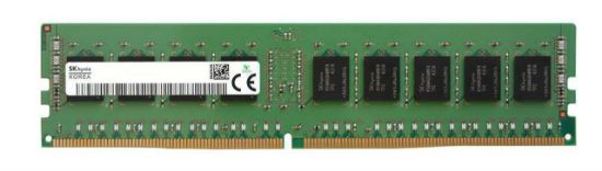Picture of HMA82GR7CJR4N-WM Hynix 16GB 2933MHz PC4-23400 Regis DDR4 SDRAM 288Pin Server. New Bulk Pack.