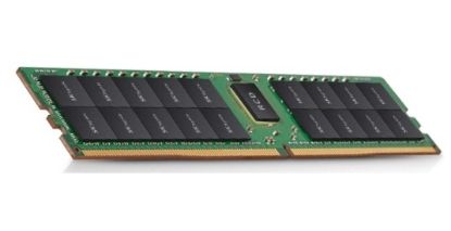 Picture of HMA82GR7DJR4N-WM Hynix 16GB Memory Pc4-23400 DDR4 2933MHz 288P RDIMM Memory Module. New Bulk Pack.