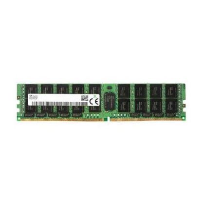 Picture of HMA82GR7MFR8N-TF Hynix 16GB 1X16GB 2133MHZ PC4-17000 CL15 ECC Registered Dual Rank1.2V DDR4 SDRAM 288-PIN DIMM Memory Module For Server Memory. New Bulk Pack.