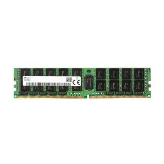 Picture of HMA82GR7MFR8N-TF Hynix 16GB 1X16GB 2133MHZ PC4-17000 CL15 ECC Registered Dual Rank1.2V DDR4 SDRAM 288-PIN DIMM Memory Module For Server Memory. New Bulk Pack.