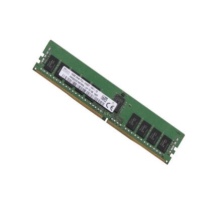 Picture of HMA82GR7MFR8N-UH Hynix 16GB 2400MHZ PC4-19200 Ecc Reg DDR4 SDRAM 288-Pin Ram | New Bulk Pack