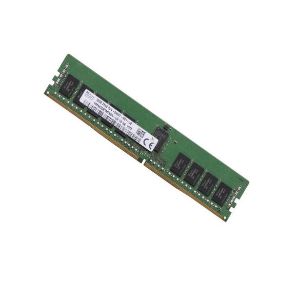 Picture of HMA82GR7MFR8N-UH Hynix 16GB PC4-19200 2400MHZ Ecc DDR4 Reg 288-Pin Ram | Brand New 3 Years Warranty