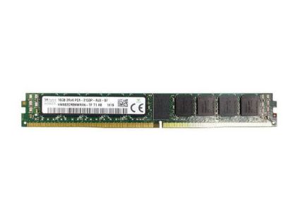 Picture of HMA82GR8MMR4N-TF Hynix 16GB 1X16GB 2133MHz PC4-17000 CL15 2RX4 ECC Registered 1.2V DDR4 SDRAM 288-Pin RDIMM Memory Module For Server. New Bulk Pack.