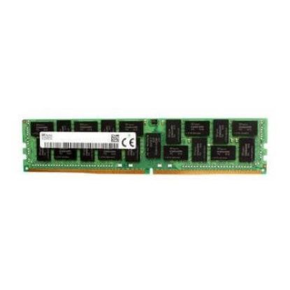 Picture of HMA84GL7AFR4N-TF Hynix 32GB 1X32GB 2133MHZ PC4-17000 CL15 ECC Registered Quad Rank 1.2V DDR4 SDRAM 288-PIN DIMM Hynix Memory For Server Memory. New Bulk Pack.