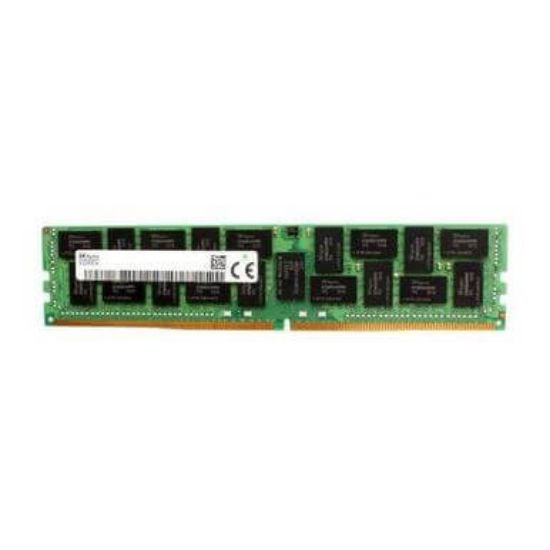Picture of HMA84GL7AFR4N-TF Hynix 32GB 1X32GB 2133MHZ PC4-17000 CL15 ECC Registered Quad Rank 1.2V DDR4 SDRAM 288-PIN DIMM Hynix Memory For Server Memory. New Bulk Pack.