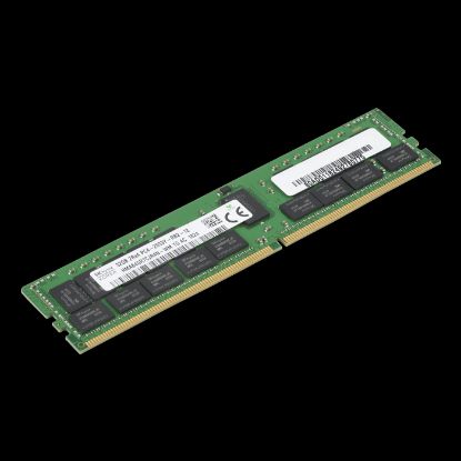 Picture of HMA84GR7CJR4N-WM Hynix 32GB 1X32GB 2933MHZ PC4-23400 Cl21 Ecc Registered Dual Rank X4 1.2v DDR4 SDRAM 288-Pin Rdimm Memory Module For Server. New Factory Sealed 3 Years Hynix Warranty.