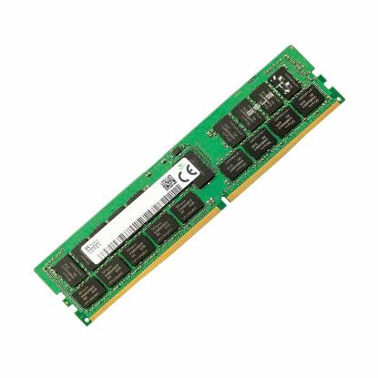 Picture of HMA84GR7CJR4N-XN Hynix 32GB 3200mhz PC4-25600 Cl22 ECC Reg DDR4 SDRAM 288-Pin Ram | New Bulk Pack