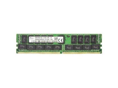 Picture of HMA84GR7MFR4N-TF Hynix 32GB DDR4 SDRAM 2133MHZ PC4-17000 Cl15 Ecc Registered Ram | New Bulk Pack