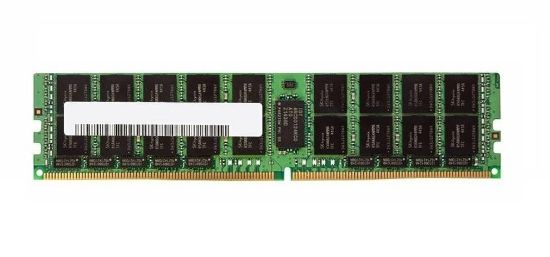 Picture of HMAA8GL7CPR4N-VK Hynix 64GB 1X64GB 2666MHz PC4-21300 CL19 ECC Registered Quad Rank X4 1.2V DDR4 SDRAM 288-PIN LRDIMM Memory Module For Server. New Bulk Pack.