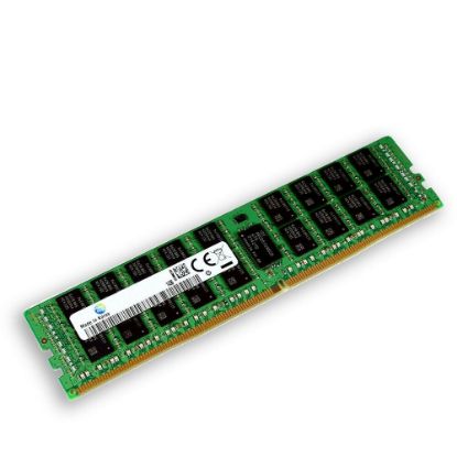 Picture of HMAA8GR7MJR4N-XN Hynix 64GB PC4-25600 DDR4-3200MHz ECC CL22 288-Pin DIMM 1.2V Dual Rank x4 Memory Module. New Bulk Pack.