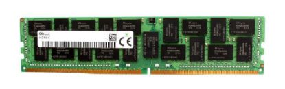 Picture of HMABAGL7A4R4N-VN Hynix 128GB 1X128GB 2666Mhz PC4-21300 Cl19 Ecc Registered Octal Rank X4 1.2V DDR4 SDRAM 288-Pin Load Reduced Dimm Memory Kit For Server. New Factory Sealed 3 Years Hynix Warranty. Dell OEM.