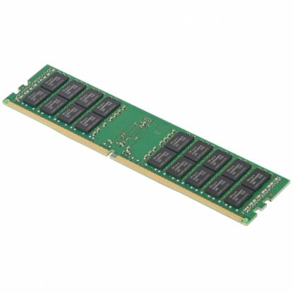 Picture of HMABAGL7ABR4N-XN Hynix 128GB 3200MHz Pc4-25600 Cl22 DDR4 SDRAM 288-Pin Load Reduced Lrdimm Memory Module. New Bulk Pack.