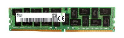 Picture of HMABAGL7M4R4N-UL Hynix 128GB 1X128GB PC4-19200 DDR4-2400U-L Load Reduced Ecc 2S8RX4 Cl17 288 PIN 1.20V Memory Module Lrdimm Hynix Memory For Server Memory. New Bulk Pack.