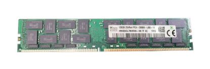 Picture of HMABAGL7M4R4N-VN Hynix 128GB 1X128GB 2666Mhz PC4-21300 Cl19 Ecc Registered Octal Rank X4 1.2V DDR4 SDRAM 288-Pin Load Reduced Dimm Memory Kit For Server. New Bulk Pack.