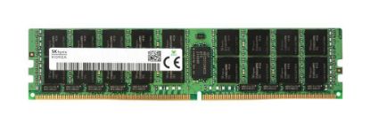 Picture of HMABAGR7A4R4N-VN Hynix 128GB 1X128GB 2666MHZ PC4-21300 Cl19 Ecc Registered Octa Rank X4 1.2v DDR4 SDRAM 288-Pin Rdimm Memory Module For Server. New Bulk Pack.
