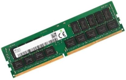Picture of HMABAGR7C4R4N-XS Hynix 128GB 3200Mhz Pc4-25600 Ecc DDR4 288Pin For Server. New Factory Sealed 3 Years Hynix Warranty.