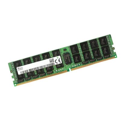 Picture of HMCG88MEBRA102N Hynix 32GB 4800Mhz PC5-38400 DDR5 SDRAM Cl40 Ecc Reg 288-Pin Ram | New Bulk Pack