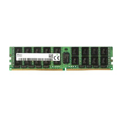 Picture of HMCG88MEBRA113N Hynix 32GB 4800Mhz PC5-38400 DDR5 SDRAM Cl40 Ecc Reg 288-Pin Ram | New Bulk Pack