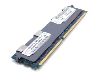 Picture of HMT31GR7AFR4C-H9DB Hynix 8GB 1333mhz Pc3-10600 Ecc Reg DDR3 SDRAM 240-Pin Ram | New Bulk Pack
