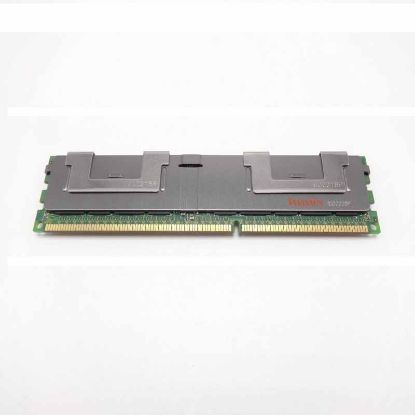 Picture of HMT31GR7AMP4C-G7 Hynix 8GB Pc3-8500 DDR3 1066mhz SDRAM 240-Pin Ecc Reg Ram | New Bulk Pack