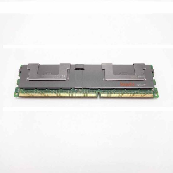 Picture of HMT31GR7AMP4C-G7 Hynix 8GB Pc3-8500 DDR3 1066mhz SDRAM 240-Pin Ecc Reg Ram | New Bulk Pack
