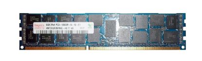 Picture of HMT31GR7BFR4C-H9 Hynix 8GB PC3-10600 1333MHZ Reg DDR3 SDRAM 240-Pin Ram | New Bulk Pack