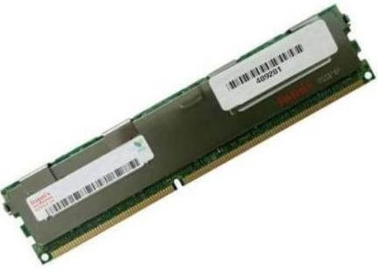 Picture of HMT31GR7BFR4CH9 Hynix 8GB PC3-10600 1333mhz DDR3 SDRAM 240-Pin Reg Ecc Ram | New Bulk Pack