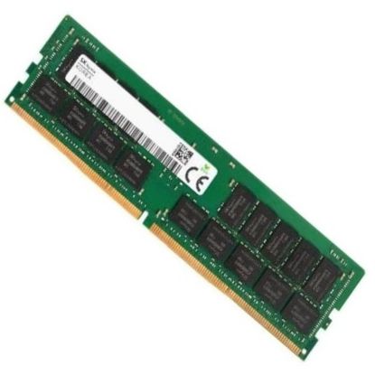 Picture of HMT42GR7AFR4C-PB HYNIX 16GB 1600mhz Pc3-12800 Ecc Reg DDR3 SDRAM Ram | New Bulk Pack