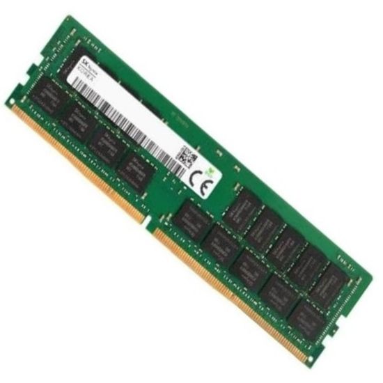 Picture of HMT42GR7AFR4C-PB HYNIX 16GB 1600mhz Pc3-12800 Ecc Reg DDR3 SDRAM Ram | New Bulk Pack