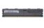 Picture of HMT42GR7BMR4A-G7 Hynix 16GB 1X16GB Pc3-8500 1066mhz Ecc Cl7 DDR3 SDRAM Quad Rank 240-Pin Registered Memory Module. New Bulk Pack. Dell OEM.