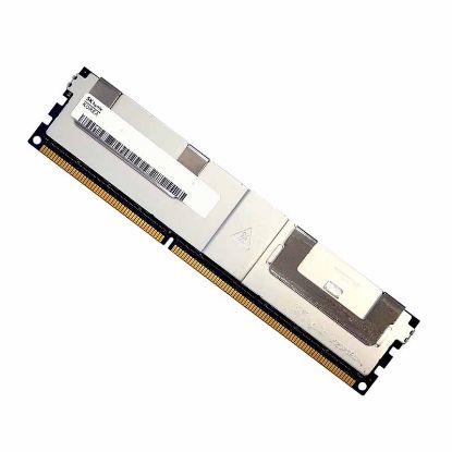 Picture of HMT84GL7AMR4A-PB Hynix 32GB Pc3-12800 Ddr3 1600mhz Sdram 240-Pin Reg Ram | New Bulk Pack
