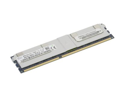 Picture of HMT84GL7AMR4C-RD Hynix Pc3-14900 32GB 1866mhz DDR3 Ecc 240-Pin Ram | Brand New 3 Years Warranty | Dell OEM