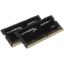 Picture of HX426C13PB3K4/32 Kingston 32GB KIT OF 4 2666MHZ DDR4 CL13 DIMM XMP Hyperx Predator. New Bulk Pack.