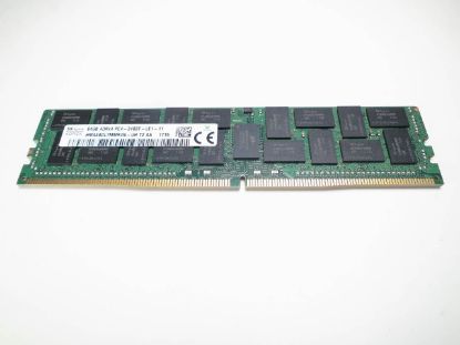 Picture of Hynix HMAA8GL7MMR4N-UH 64GB 1X64GB 2400Mhz PC4-19200 CAS-17 ECC DDR4 SDRAM Ram | New Bulk Pack