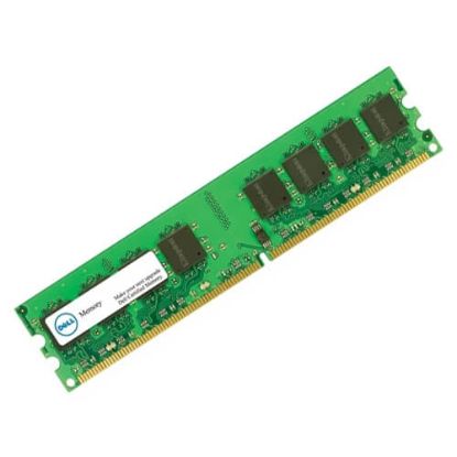 Picture of JTKDH Dell 16GB 3200Mhz Pc4-25600 Cl22 Ecc Registered DDR4 SDRAM 288pin Ram | Brand New