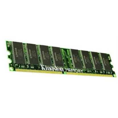 Picture of KFJ9900E/4G Kingston 4GB 1X4GB 1333MHZ PC3-10600 CL9 ECC Unbuffered Dual RankDDR3 SDRAM DIMM Kingston Memory For Dell Poweredge Server. New Bulk Pack.