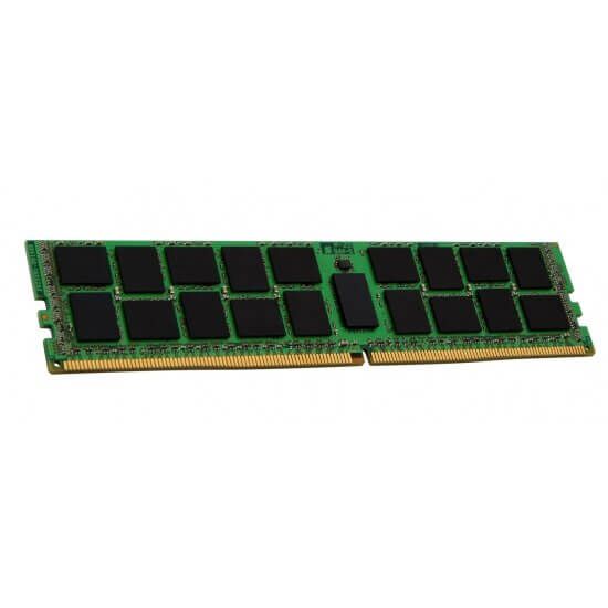 Picture of KSM29RD4/32HDR Kingston 32GB 2933MHz Pc4-23400 DDR4 SDRAM 288-Pin Rdimm Memory. New Sealed 3 Years Kingston Warranty.